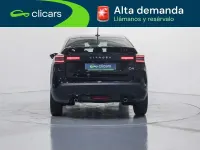 Usado Citroën C4 136 CV (100 kW) 2025 Negro SUV