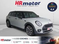 Usado Mini Cooper Clubman 136 CV (100 kW) 2023 Gris Familiar