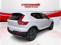 Usado Volvo XC40 Inscription 262 CV (192 kW) 2022 SUV