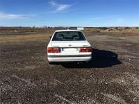 Usado Nissan Primera 90 HP (66 kW) 1994 Branco Sedan
