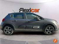 Usado Citroën C3 102 CV (75 kW) 2024 Gris