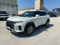 Usado KGM Torres 163 CV (119 kW) 2024 Blanco SUV