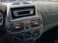 Usado Fiat Brava 103 CV (75 kW) 2000 Rojo Utilitario