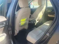 Usado Jaguar F-Pace Portfolio 180 CV (132 kW) 2017 Gris / plata SUV