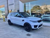 usado Land Rover Range Rover Sport 3.0SDV6 HSE Aut. 306 (14.75)