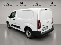 Usado Citroën Berlingo Shine 100 CV (73 kW) 2019 Blanco Monovolumen