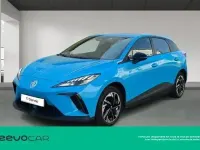 Usado MG MG5 EV 125 kW (170 CV) 2023 Azul Familiar