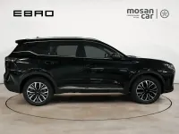 Usado Ebro s700 147 CV (108 kW) 2025 Negro SUV