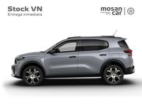 Nuevo Citroën C3 Aircross 2025 Mercury grey SUV