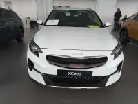Usado Kia XCeed 120 CV (88 kW) 2025 Blanco SUV