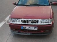 Usado Seat Toledo SE 90 CV (66 kW) 1998 Rojo Berlina