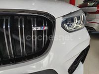 Usado BMW X3 M Competition Edition 510 CV (375 kW) 2021 Blanco SUV