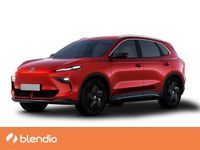 Nuevo MG S5 Comfort 169 kW (231 CV) 2026 Rojo SUV
