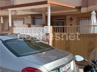 Usado Mercedes S350 258 CV (189 kW) 2013 Gris / plata Berlina