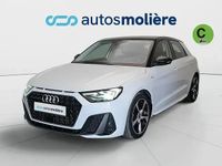 Usado Audi A1 Premium 110 CV (80 kW) 2021 Blanco SUV
