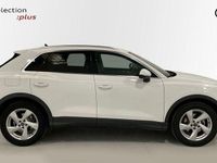 Usado Audi Q3 Advanced Plus 150 CV (110 kW) 2021 Blanco SUV