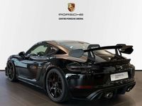 usado Porsche Cayman GT4 RS PDK