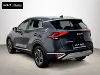 Usado Kia Sportage 151 CV (111 kW) 2022 Gris SUV