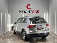 Occasion VW Tiguan Life 150 PK (110 kW) 2023 Grijs SUV