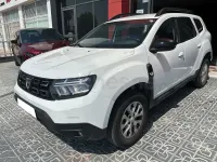 Usado Dacia Duster Comfort 115 CV (84 kW) 2022 Blanco SUV