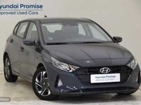 usado Hyundai i20 - 16.232 km 1.2 MPI Klass