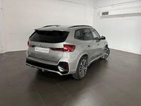 Usado BMW X1 Luxury Line 136 CV (100 kW) 2023 Gris / plata SUV