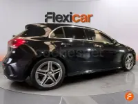 Usado Mercedes A200 163 CV (119 kW) 2020 Negro Berlina
