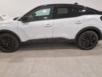 Nuevo Citroën C4 145 CV (106 kW) 2025 Blanco SUV