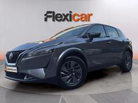 Usado Nissan Qashqai Acenta 140 CV (102 kW) 2024 Gris SUV