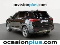 Usado MG HS Luxury 162 CV (119 kW) 2023 Negro SUV