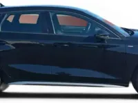 Usado Audi A3 Sportback Premium 150 CV (110 kW) 2023 Negro Utilitario