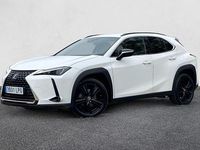 Usado Lexus UX Business Edition 184 CV (135 kW) 2021 SUV
