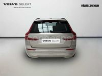 Usado Volvo XC60 Core 197 CV (144 kW) 2024 Beige SUV