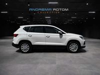 Occasion Seat Ateca Reference 116 PK (85 kW) 2022 Wit SUV