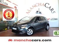 usado Citroën C4 Picasso G. 1.6BlueHDi S&S Feel 120