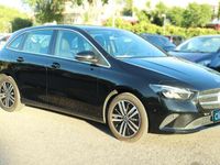 Usado Mercedes E250 160 CV (117 kW) 2022 Negro Utilitario