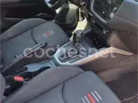 Usado Seat Arona Style 115 CV (84 kW) 2020 Rojo SUV