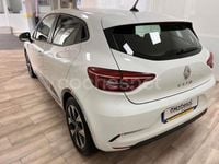 Usado Renault Clio V Intens 90 CV (66 kW) 2021 Blanco Berlina