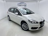 usado BMW 216 Gran Tourer 216 d