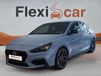 usado Hyundai i30 2.0 TGDI 202kW N Performance Gasolina en Flexicar Tenerife Norte