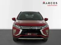 Usado Mitsubishi Eclipse Cross 163 CV (119 kW) 2019 SUV