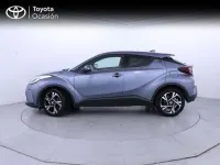Usado Toyota C-HR Advance 122 CV (89 kW) 2023 Gris SUV