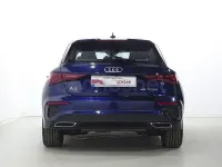 Usado Audi A3 S-Line 204 CV (150 kW) 2024 Azul Berlina