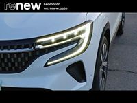 Usado Renault Austral Techno 200 CV (147 kW) 2022 Blanco SUV