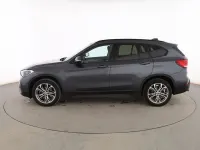 Usado BMW X1 Advantage 140 CV (102 kW) 2021 Gris SUV