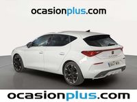 Usado Cupra Leon 150 CV (110 kW) 2024 Blanco Utilitario