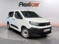 Usado Opel Combo S 100 CV (73 kW) 2024 Blanco Monovolumen
