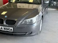 Occasion BMW 520 177 ch (130 kW) 2008 Gris Berline