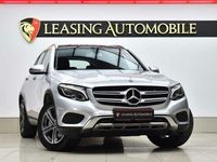 usado Mercedes E250 Clase Glc Glc d 4matic Aut.