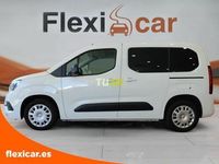 usado Opel Combo 1.5 TD 75kW (100CV) S/S Edition Plus XL